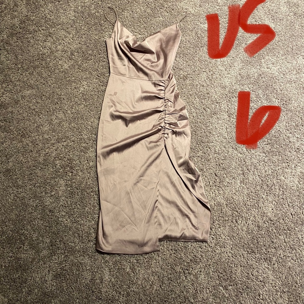 Oh Polly dress
